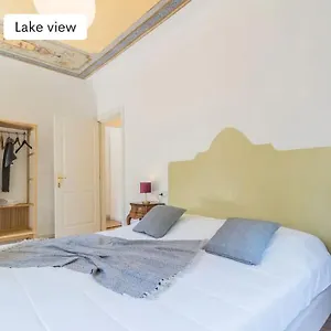  Apartment Varenna-center Cosy-house View