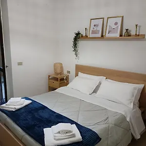  Apartment La Brezza Di