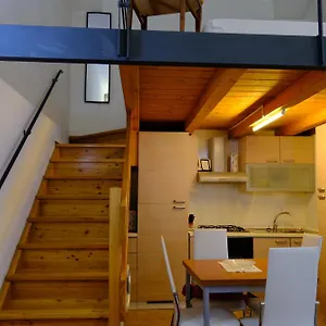  Apartment La Casa Dei Sarti Cozy Center