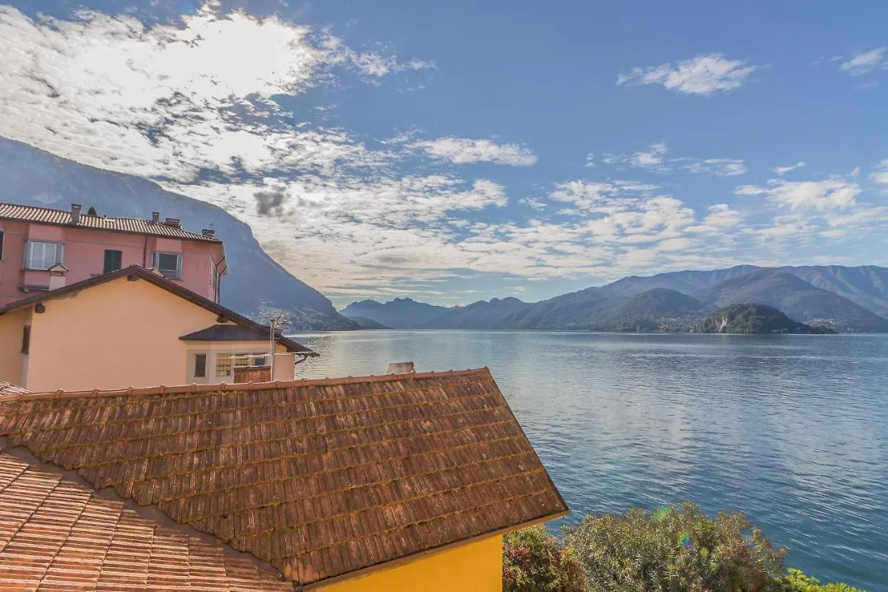 Il Diamante Del Lago Varenna Italy