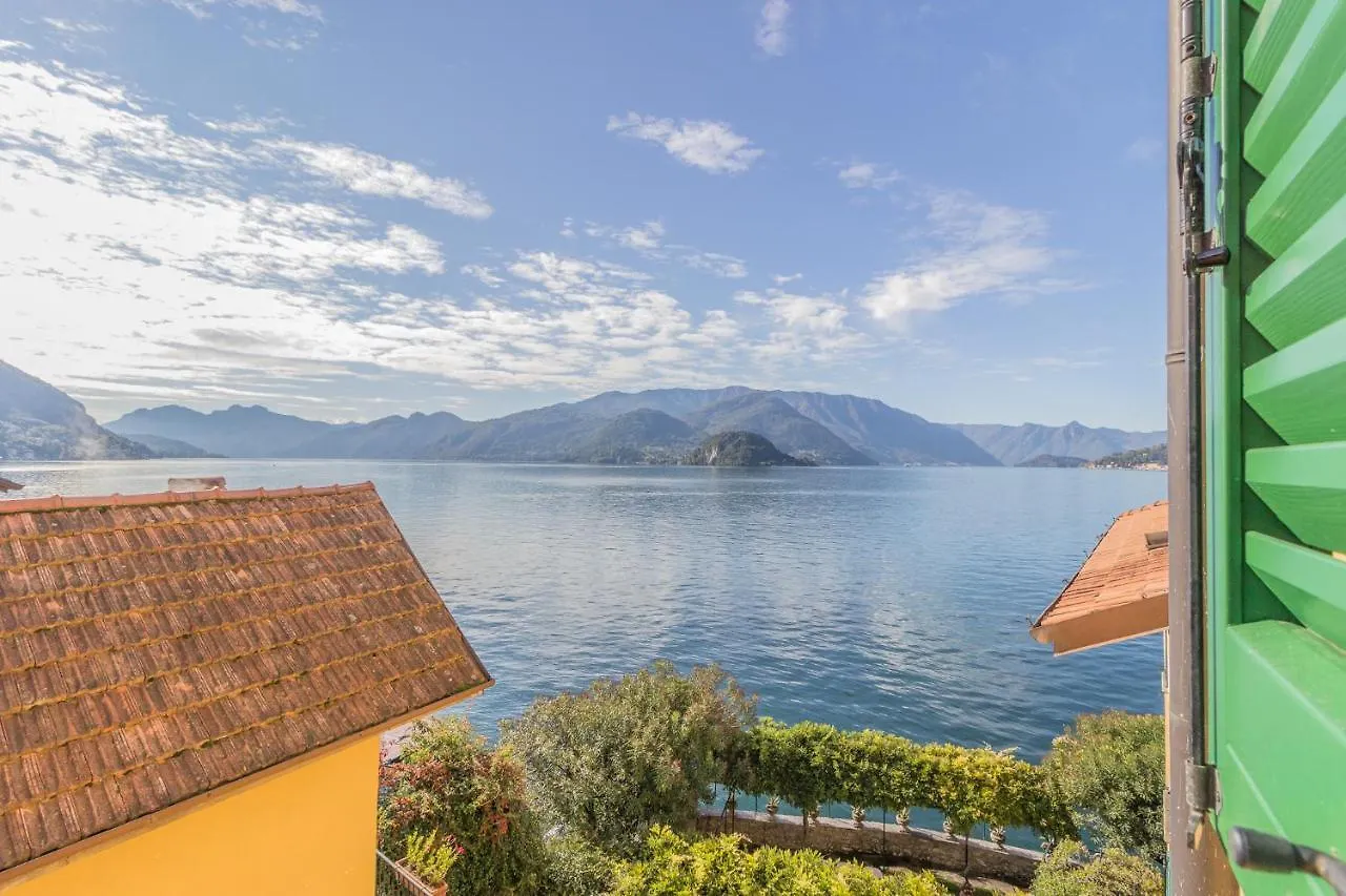 Il Diamante Del Lago Varenna Apartment