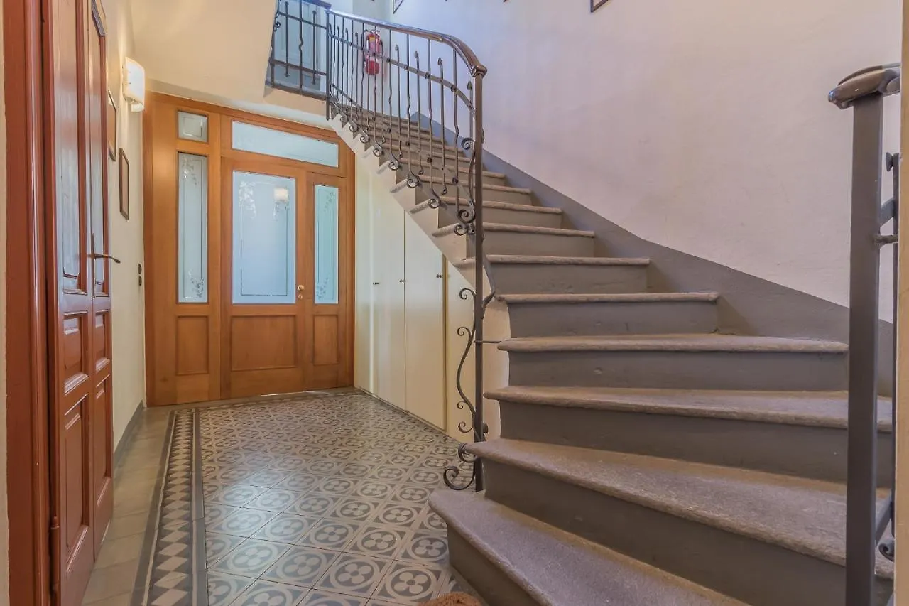 Apartment Il Diamante Del Lago Varenna