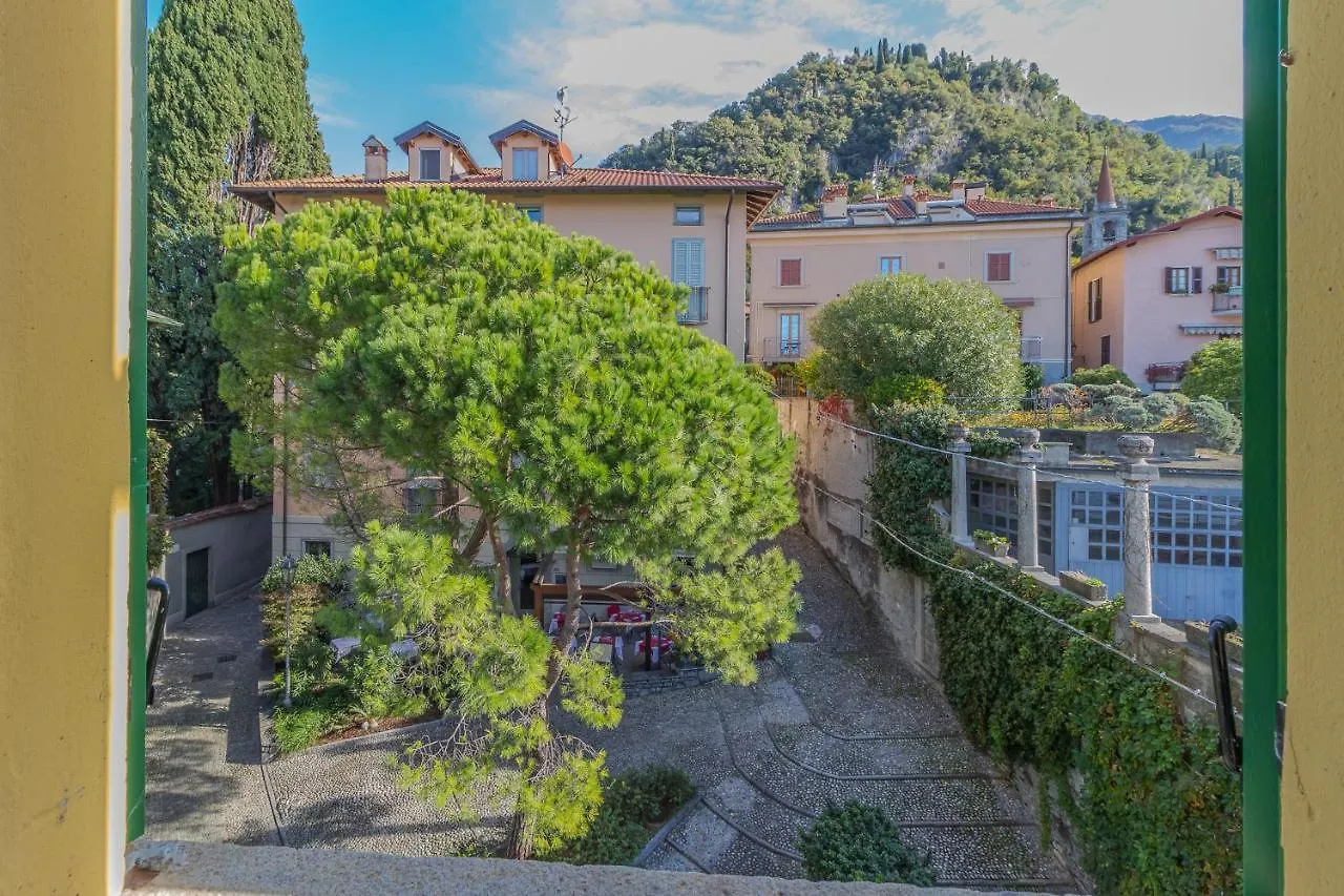 Apartment Il Diamante Del Lago Varenna Italy